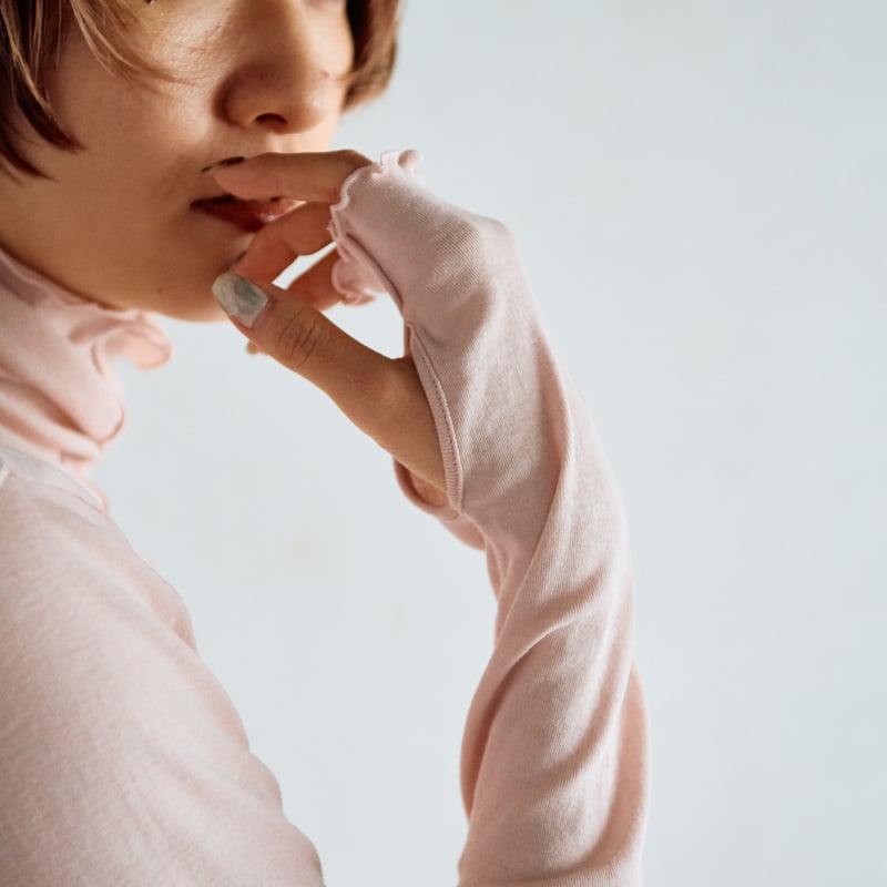 thumb tops サムトップス | LOVE by MarchAprilMay