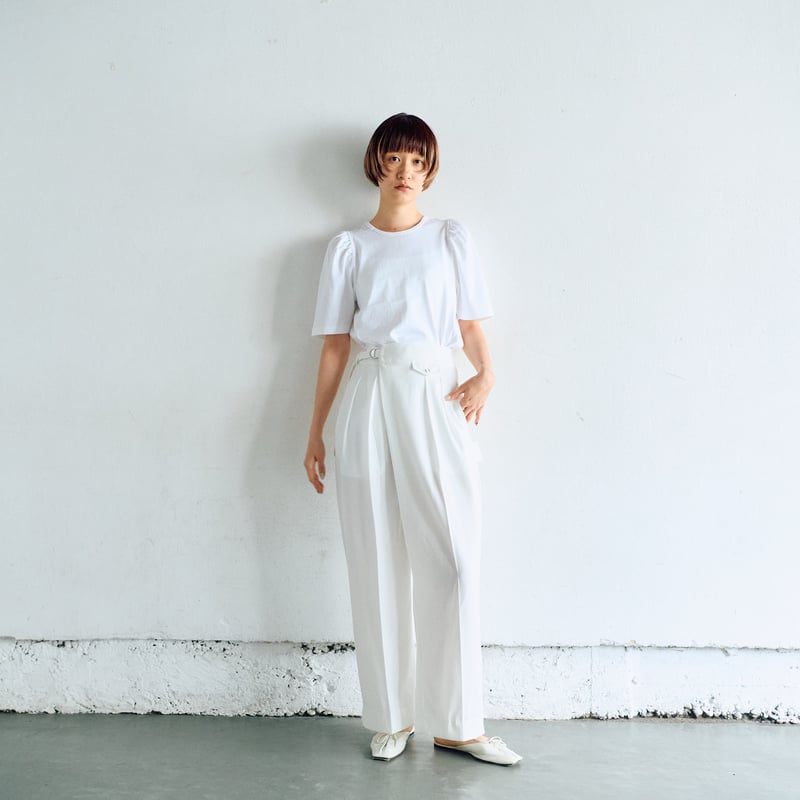 tanbi pants タンビパンツ | LOVE by MarchAprilMay