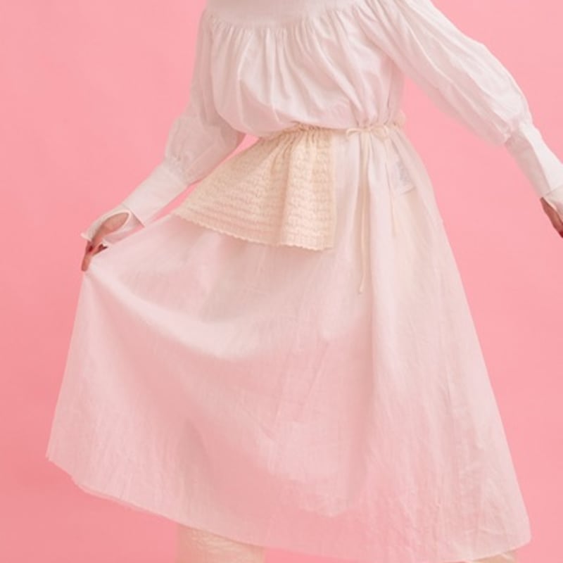 spring dress スプリングドレス | LOVE by MarchAprilMay