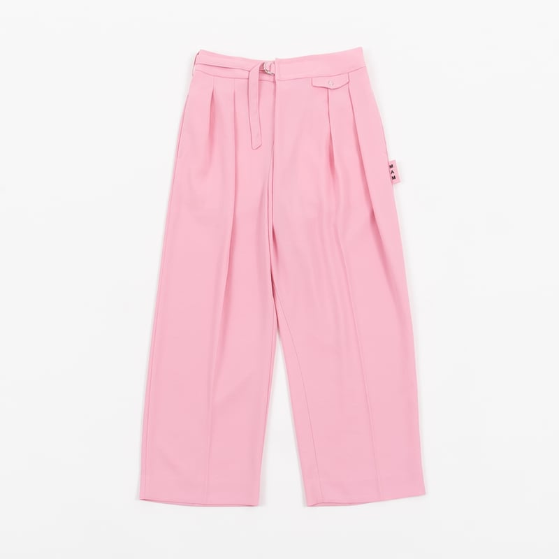 tanbi pants タンビパンツ | LOVE by MarchAprilMay