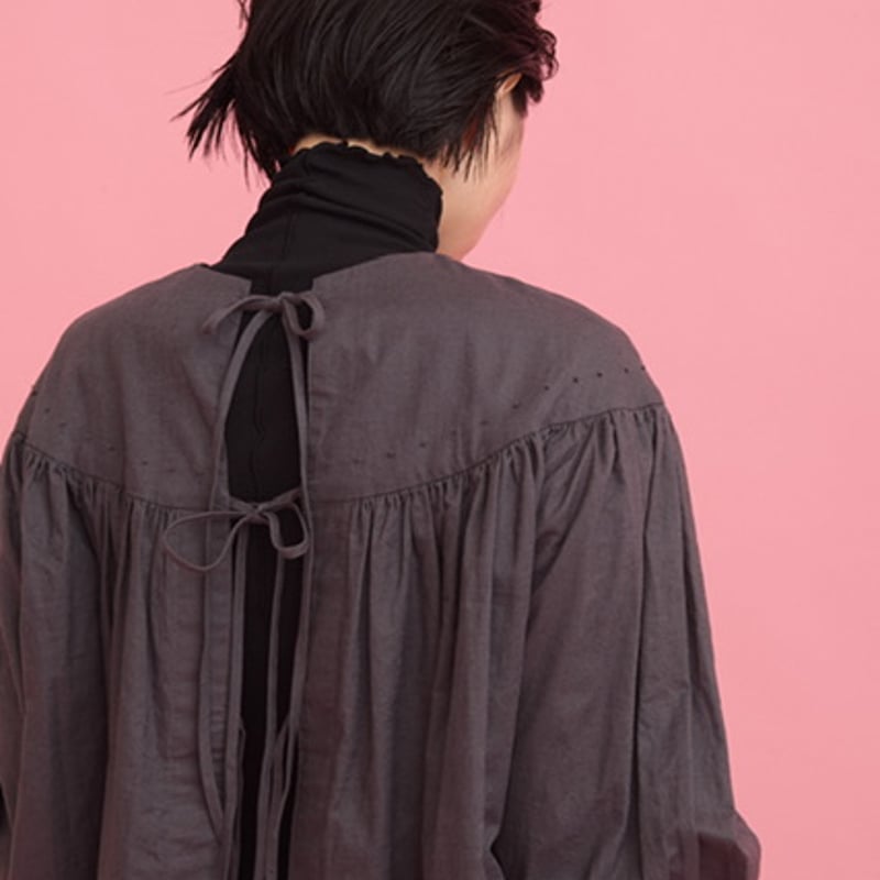 spring blouse スプリングブラウス | LOVE by MarchAprilMay