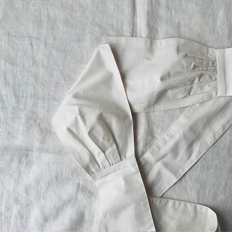 sash shirts サッシュシャツ | LOVE by MarchAprilMay