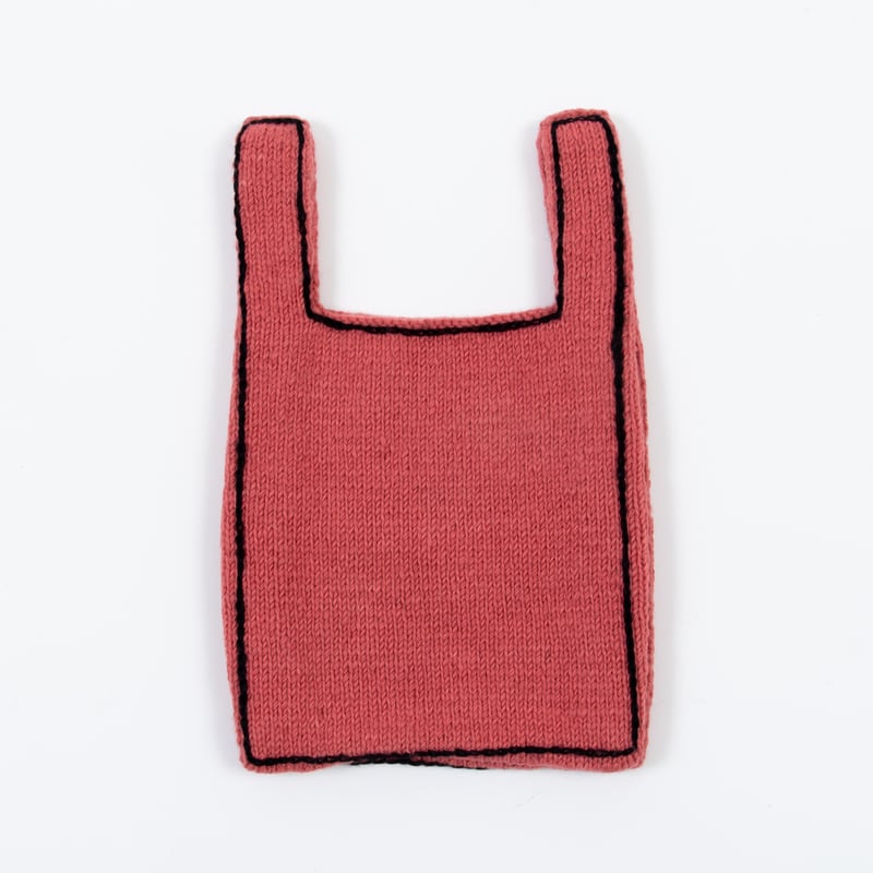 zodiac knit bag ゾディアックニットバッグ12星座 | LOVE by Marc