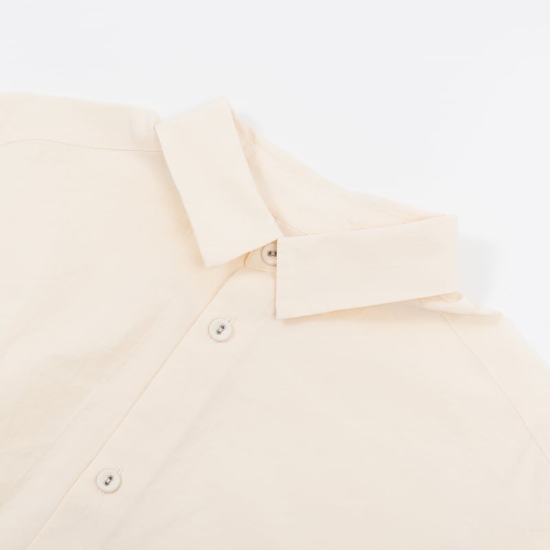 hana マーチエイプリルメイ　バックオープンシャツ back open shirts バックオープンシャツ | LOVE by MarchApri