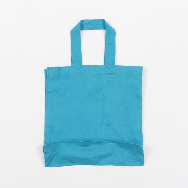 リネン2WAYバッグ25L「26年2月リニューアルして再販予定