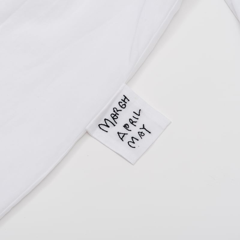 spring dress スプリングドレス | LOVE by MarchAprilMay