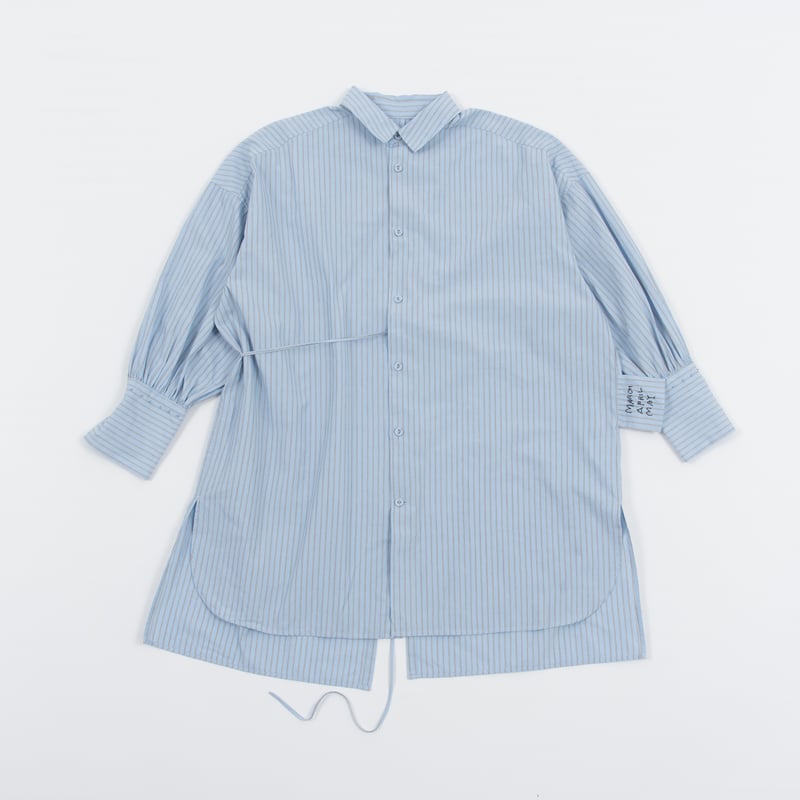 back open shirts バックオープンシャツ | LOVE by MarchApri back open shirts バックオープンシャツ | LOVE by MarchApri