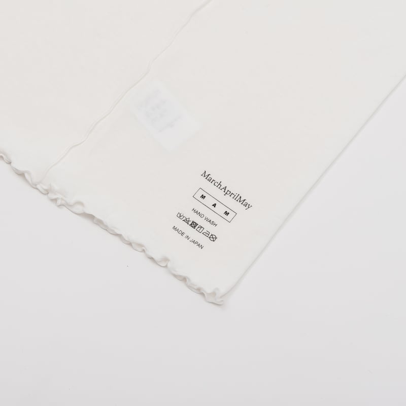 thumb tops サムトップス | LOVE by MarchAprilMay