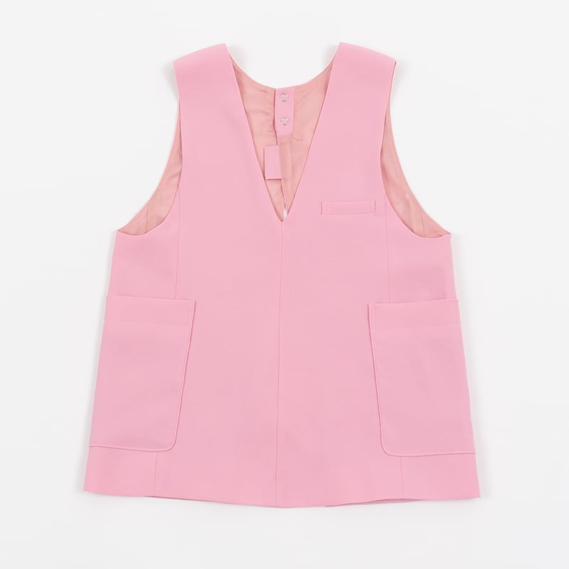 tanbi vest タンビベスト | LOVE by MarchAprilMay