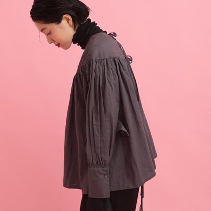 spring blouse スプリングブラウス | LOVE by MarchAprilMay