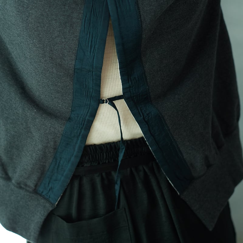 MarchAprilMay seine sweat セーヌスウェット seine sweat セーヌスウェット | LOVE by MarchAprilMay