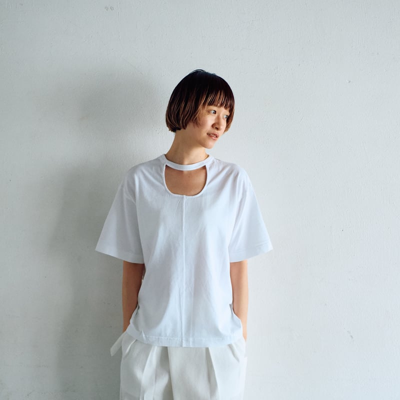 MarchAprilMay athenaTEE アテナティー バックホールティー athena TEE アテナティー | LOVE by MarchAprilMay
