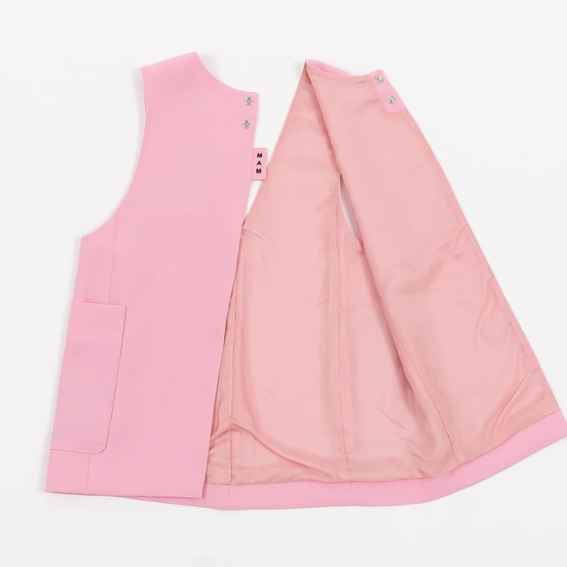tanbi vest タンビベスト | LOVE by MarchAprilMay