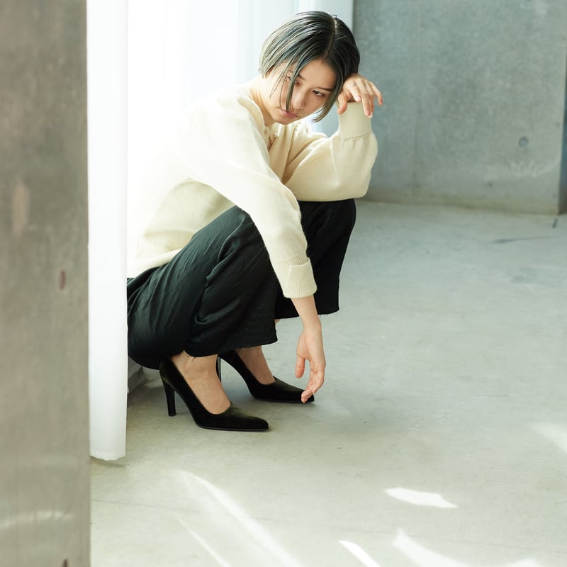 marchaprilmay｜ババロアパンツ bavarois pants ババロアパンツ | LOVE by MarchAprilMay