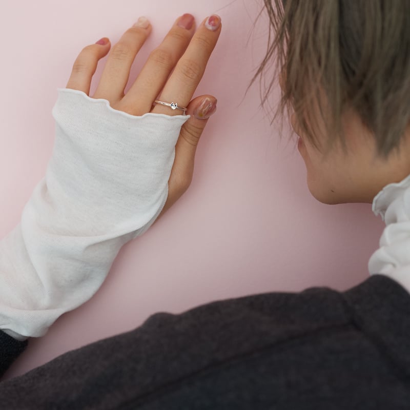 thumb tops サムトップス | LOVE by MarchAprilMay