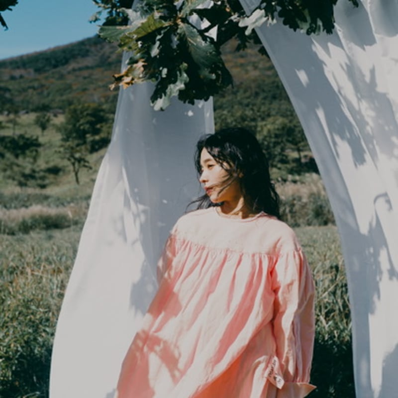 spring dress スプリングドレス | LOVE by MarchAprilMay