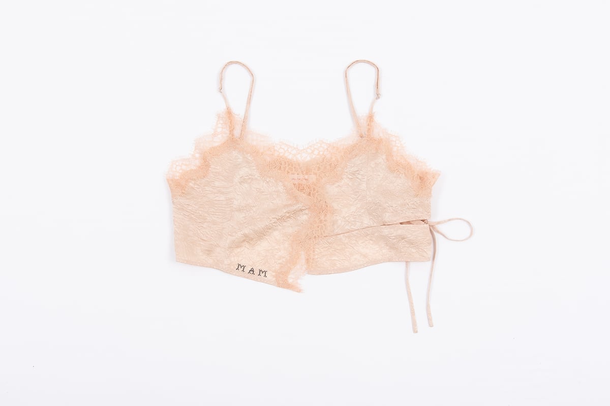 終了：daisy bra デイジーブラ | LOVE by MarchAprilMay