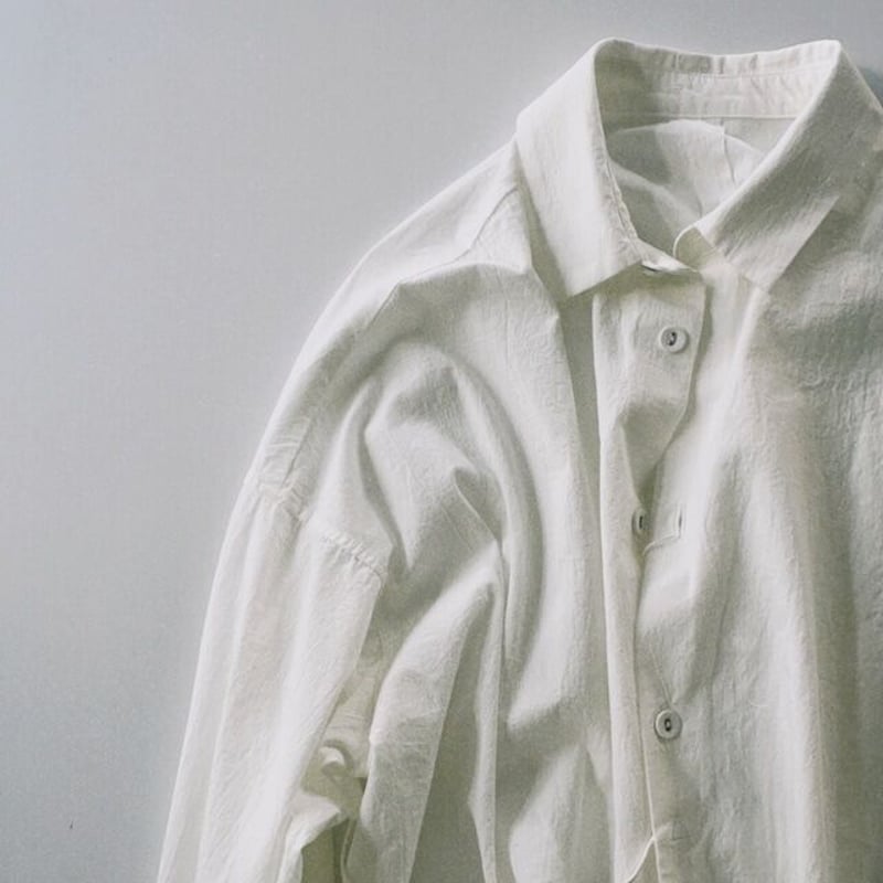 back open shirts バックオープンシャツ | LOVE by MarchApri back open shirts バックオープンシャツ | LOVE by MarchApri