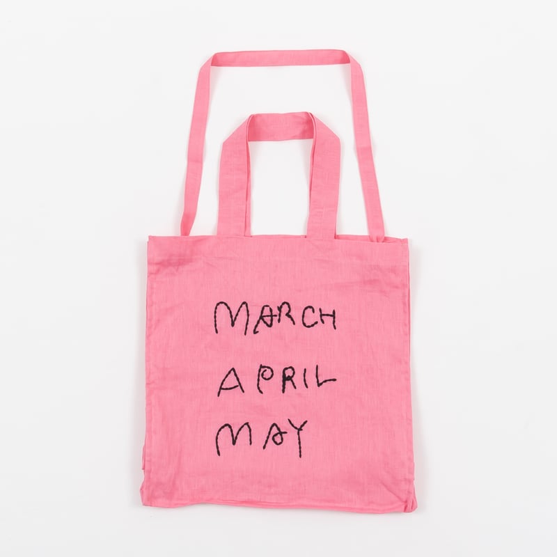 リネン2WAYバッグ25L「26年2月リニューアルして再販予定