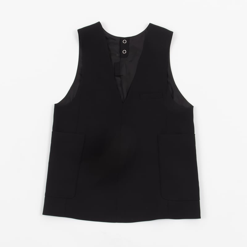 MarchAprilMay tanbi vest タンビベスト tanbi vest タンビベスト | LOVE by MarchAprilMay