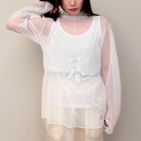 angae tops アンゲトップス