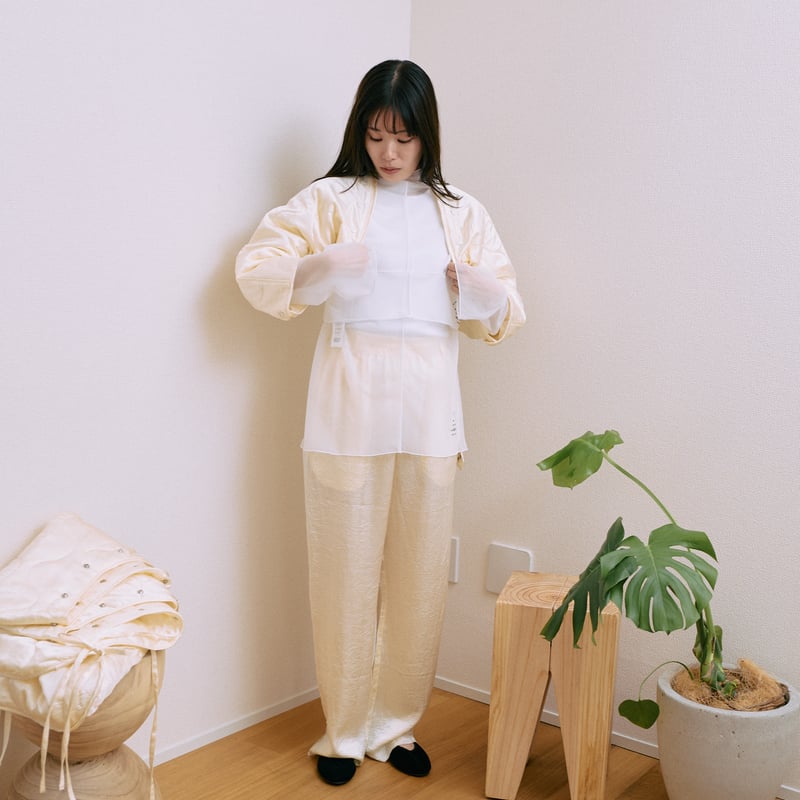 maman-ten ママンテン | LOVE by MarchAprilMay