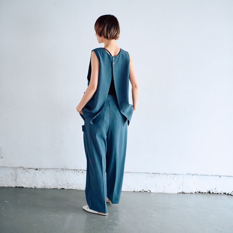 tanbi vest タンビベスト | LOVE by MarchAprilMay