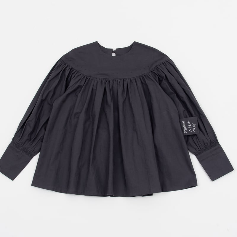 spring blouse スプリングブラウス | LOVE by MarchAprilMay
