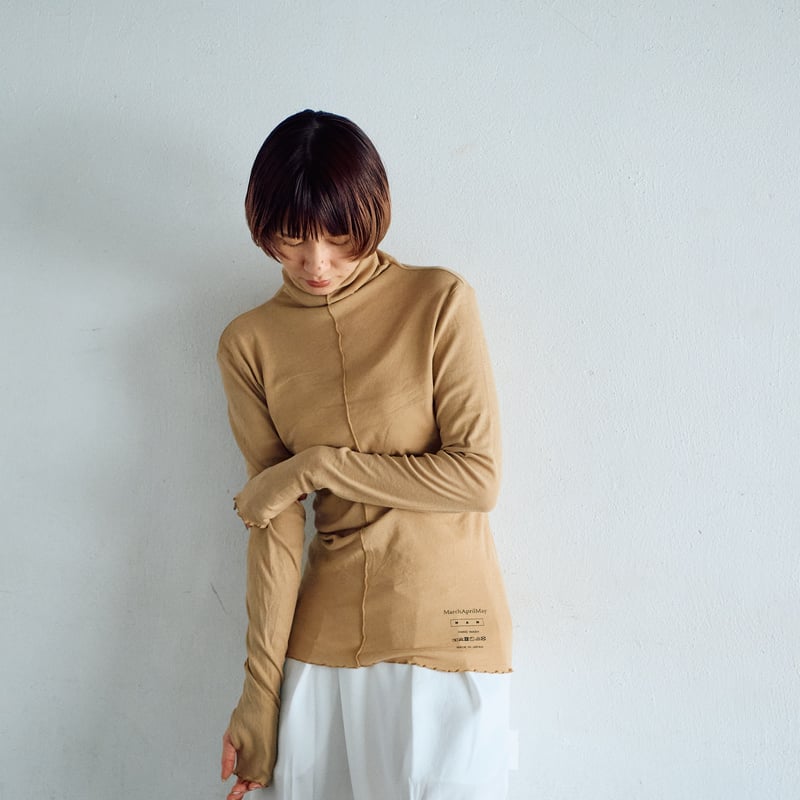 thumb tops サムトップス | LOVE by MarchAprilMay