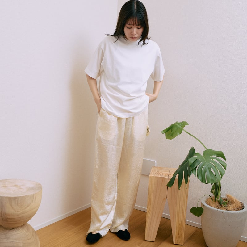 MarchAprilMay athenaTEE アテナティー バックホールティー athena TEE アテナティー | LOVE by MarchAprilMay