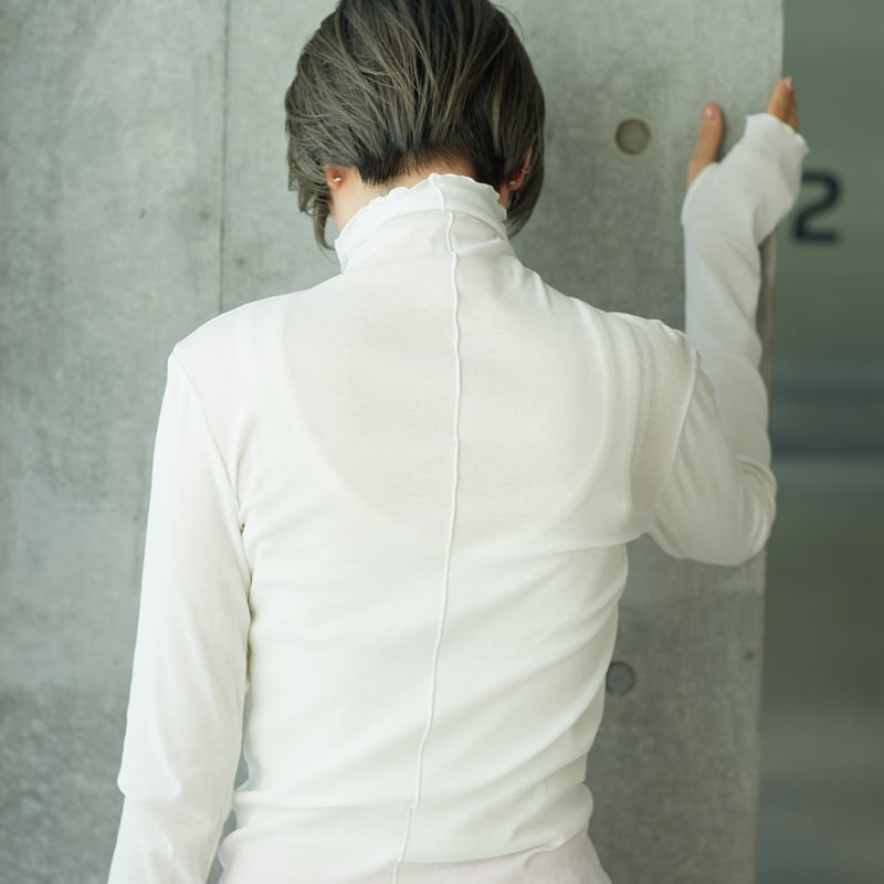 thumb tops サムトップス | LOVE by MarchAprilMay