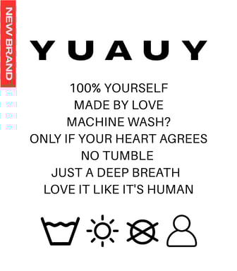 LOVE by MarchAprilMay