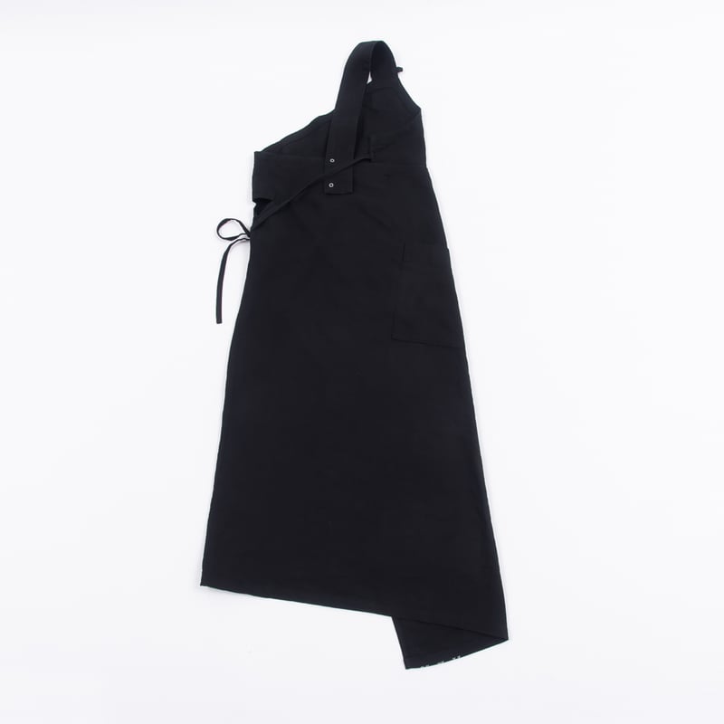 maquimalo(マキマロ)さんのsemilla(セミージャ)エプロン マキマロさんから、種まきエプロンが届きました。 - cafe