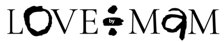 LOVE by MarchAprilMay