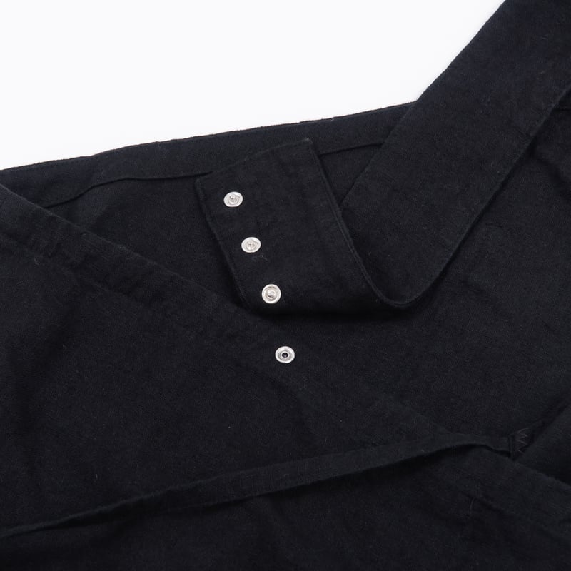 maquimalo(マキマロ)さんのsemilla(セミージャ)エプロン マキマロさんから、種まきエプロンが届きました。 - cafe