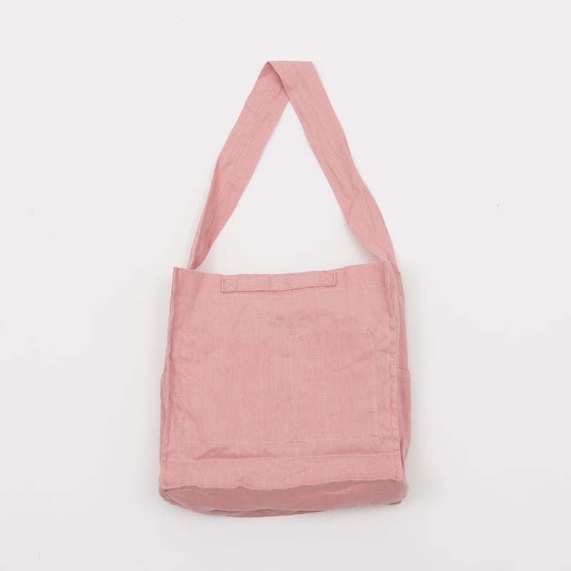 リネンショルダーバッグ13L「25年11月再入荷予定」 | LOVE by
