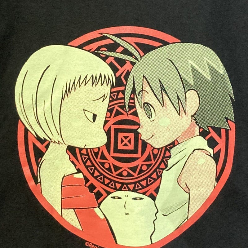 ☆『ジャングルはいつもハレのちグゥ』展 Tシャツ | MOMOMO! STORE