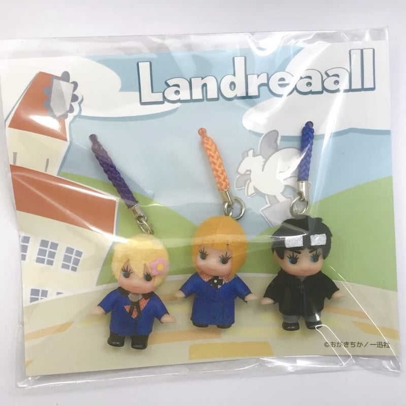 Landreaall』20周年記念 数量限定39(サンキュー)セット | MOMOMO! S