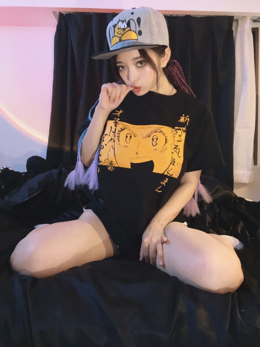 Tシャツ（ＳＦ・又筋肉江／デザイン：スーパーログ）（OT04）【イク年