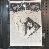 販売終了】『ジャングルはいつもハレのちグゥ』展 複製原画B | MOMOMO