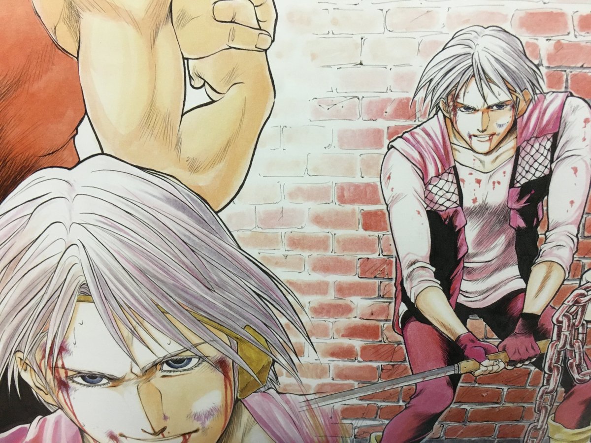 ☆米原秀幸原画展 ～FULL AHEAD！～ フルカラー図録 | MOMOMO! STORE