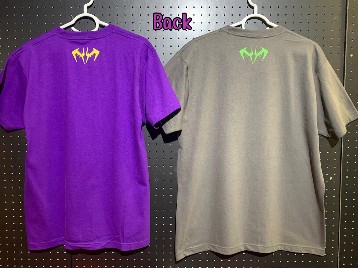 ☆『真・女神転生デビルチルドレン』Tシャツ | MOMOMO! STORE