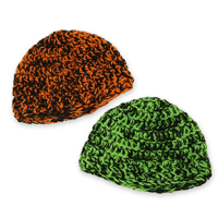 《Beric》Chunky Knit Beanie