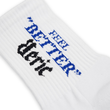 《Beric》FeelBetter Socks