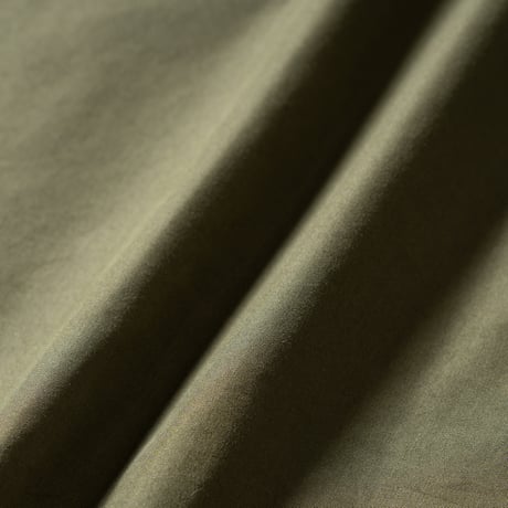 《TENBOX》10BOX S/S Shirt / Olive