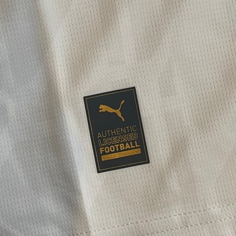 《PUMA》マンチェスターシティ 23-24 アウェイ ユニフォーム