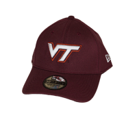 《NEWERA》39THIRTY VIRGINIA TECH HOKIES