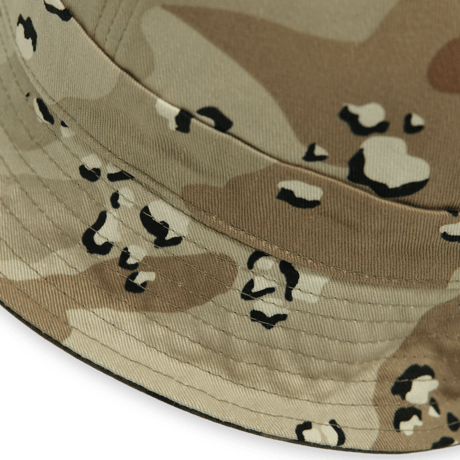 《RWCHE》Reverse Camo Hat