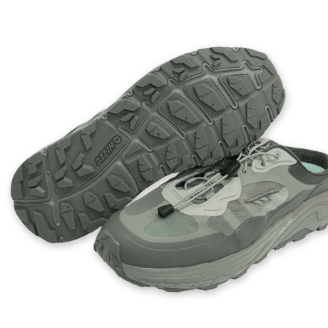 《HI-TEC》EASTEND FLOAT / Grey