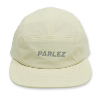 《PARLEZ》Glare Cap / Shell